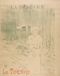 La Châtelaine ou le Tocsin