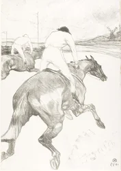 Le Jockey