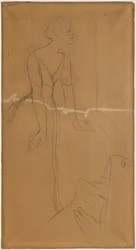 Yvette Guilbert