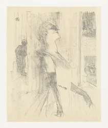 Portrait de l