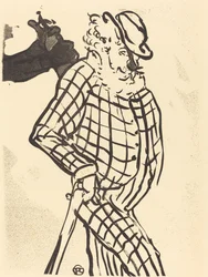 Chanteur américain