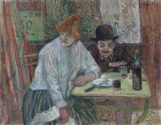 Au Café La Mie
