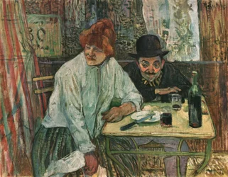 Au Café La Mie
