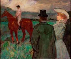 Aux courses