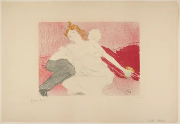 Débauche