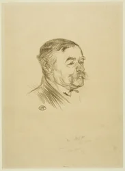 Désiré Dihau