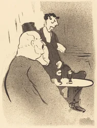 Ducarre aux Ambassadeurs