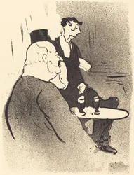 Ducarre aux ambassadeurs