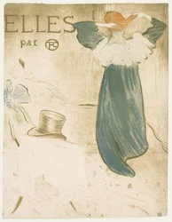 Elles, 1896