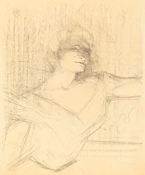 Dans La glu, 1898