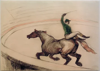 Jockey