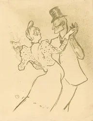 La Goulue