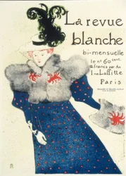 La Revue Blanche