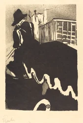 Ultime ballade, 1893