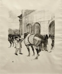 Le Paddock