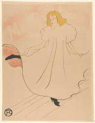 May Milton dansant
