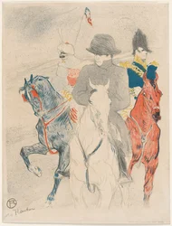 Napoléon, 1895