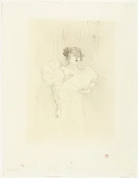 Portrait de l