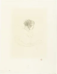 Portrait de l