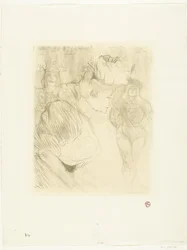 Portrait de l
