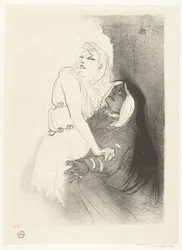 Portrait de l