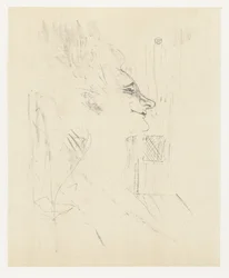Portrait de l