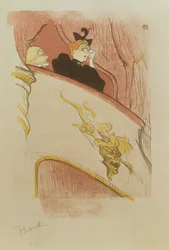 La Boîte de la Grotesque Dorée