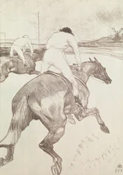 Le Jockey