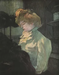 La Modiste
