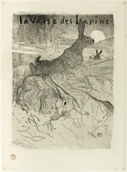 La valse des lapins
