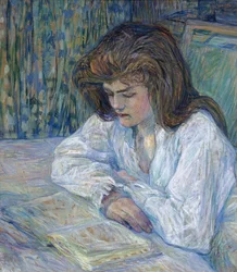 Le lecteur