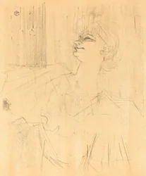 À Ménilmontant, de Bruant, 1898