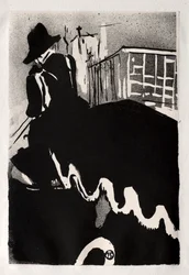 Ultime ballade, 1893