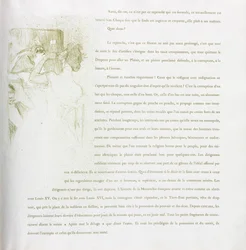 Yvette Guilbert-Série Française : No. 13, 1894