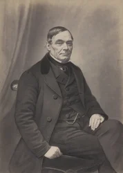 Germain Etienne Coubard d