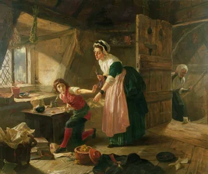 Chatterton 1765