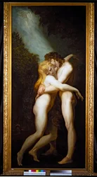 Adam et Ève