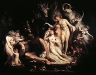 Le réveil de Titania