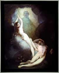 La Création d