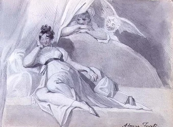 Le rêve de Titania