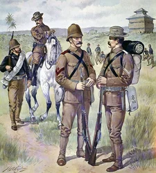 Uniformes de l