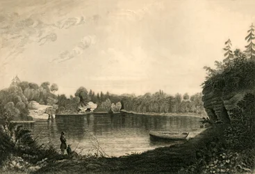 Lac d