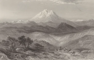 Mont Hermon