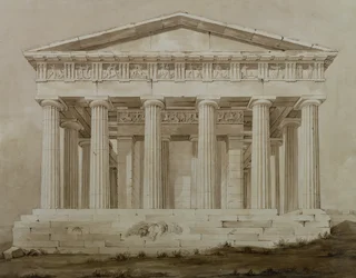 Temple d