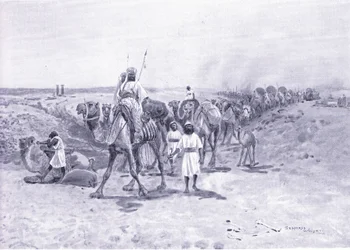 Salomon envoie des présents à Hiram