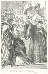Othello (gravure)