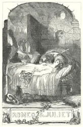 Roméo et Juliette (gravure)