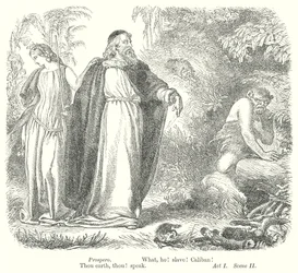 La Tempête (gravure)