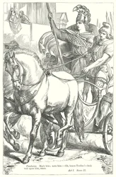 Troïlus et Cressida (gravure)