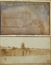 Caserne de Buttevant